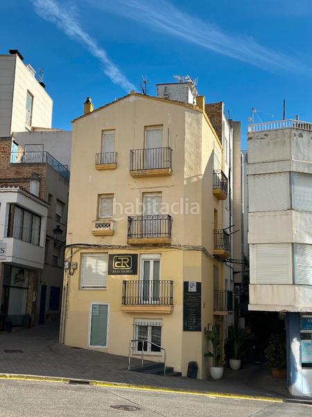 Foto a6b65be4-0694-4234-8fa7-45ae9add83e6. House in carrer del mig 1 in Ampolla (L´)