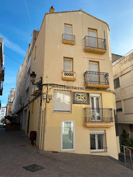 Foto c5556a4b-ddf5-466b-be20-647ad037c922. House in carrer del mig 1 in Ampolla (L´)
