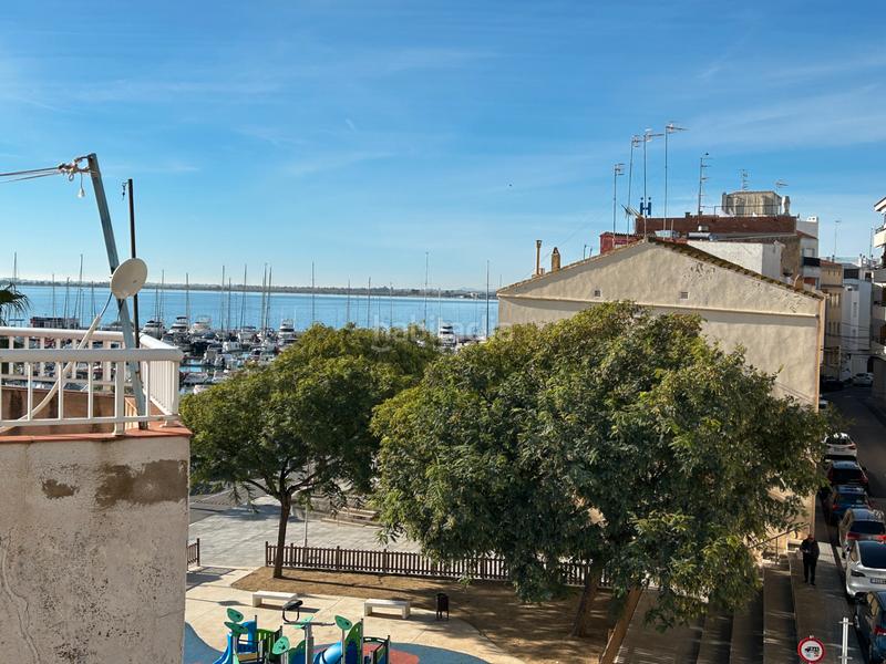 Foto e863b818-95b3-499c-8dfd-6884a93e607c. House in carrer del mig 1 in Ampolla (L´)