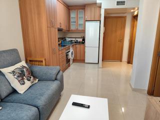 Apartament a Carrer bassa les clotes 2. Piso cerca del centro para entrar a vivir.