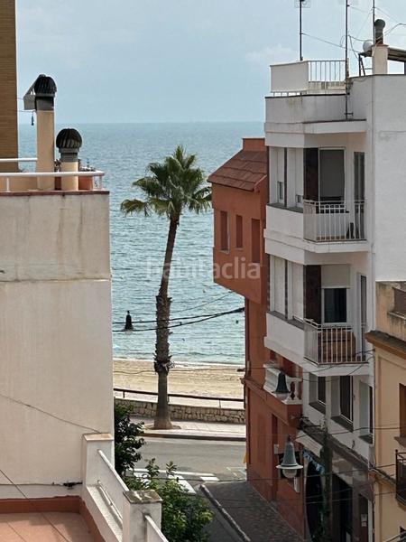 Foto 461a900d-6a85-4dbb-90d8-0d9478a34143. Flat in carrer joaquim pàfila 5 in Ampolla (L´)