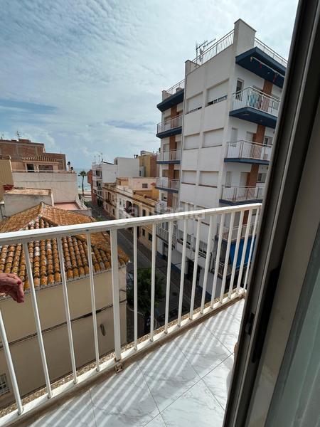 Foto 8017861d-ea20-4127-91bd-b4d4730c13b4. Flat in carrer joaquim pàfila 5 in Ampolla (L´)