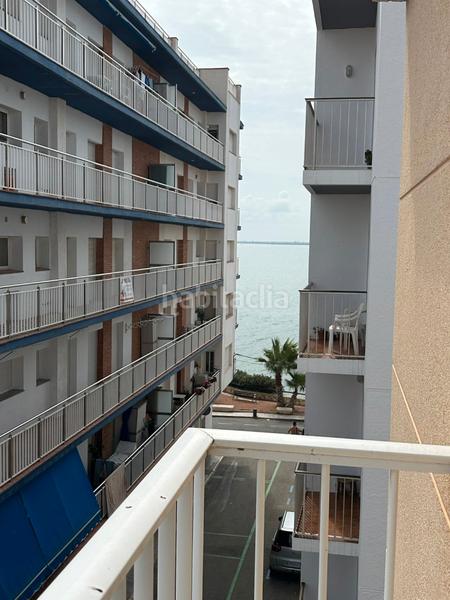 Foto 9d5c1a49-c0e4-41fe-a8d1-5270066fab32. Flat in carrer joaquim pàfila 5 in Ampolla (L´)