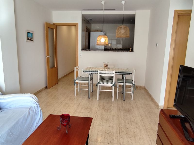 Foto 26ff96d8-4aab-4ba6-b76c-490b70ba91f8. Erdgeschoss mit heizung parking pool in Ampolla (L´)