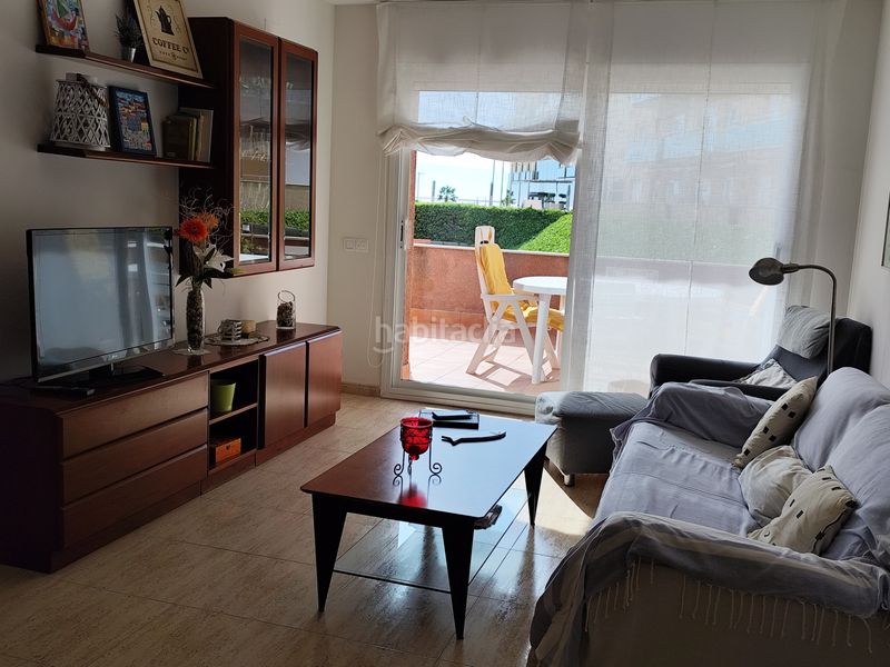 Foto d7315764-28da-4426-8979-89fa48df0c6e. Erdgeschoss mit heizung parking pool in Ampolla (L´)