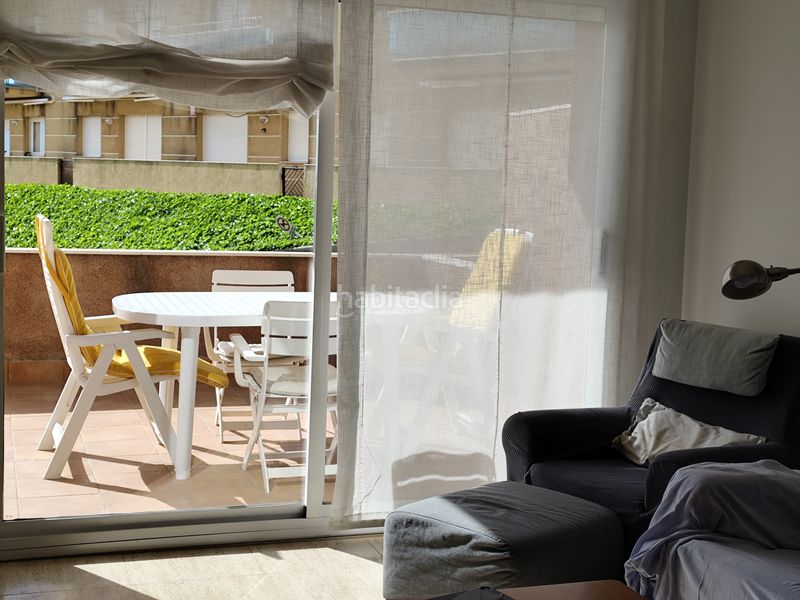 Foto f4a4e971-a42a-404f-8f15-bd497335037a. Erdgeschoss mit heizung parking pool in Ampolla (L´)