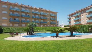 Ground floor  Carrer eudald pedrola