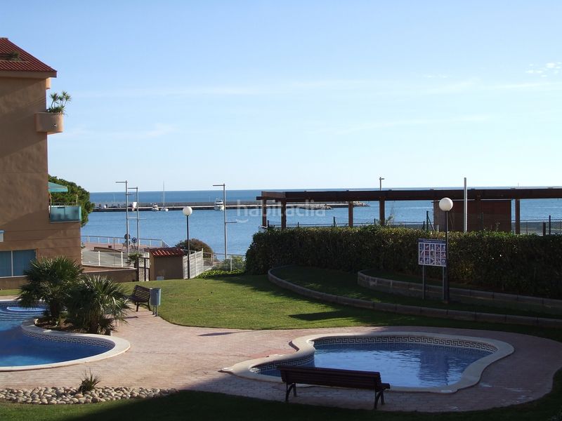 Foto 6a7f8211-3e68-4c87-ace1-c4157b50975c. Planta baixa amb calefacció aparcament piscina a Ampolla (L´)