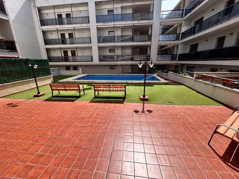 Foto 09fe0045-d6f9-416d-8c05-ae65d20ad9a5. Planta baixa amb calefacció aparcament piscina a Ampolla (L´)