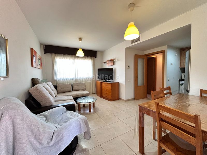 Foto 2769dc73-c351-46d6-afcd-5ab2cfe66804. Planta baixa amb calefacció aparcament piscina a Ampolla (L´)