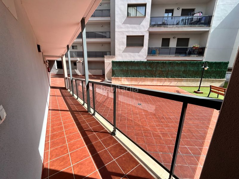 Foto 4fc3d579-62c8-4de8-ab81-303ea4f40209. Planta baixa amb calefacció aparcament piscina a Ampolla (L´)