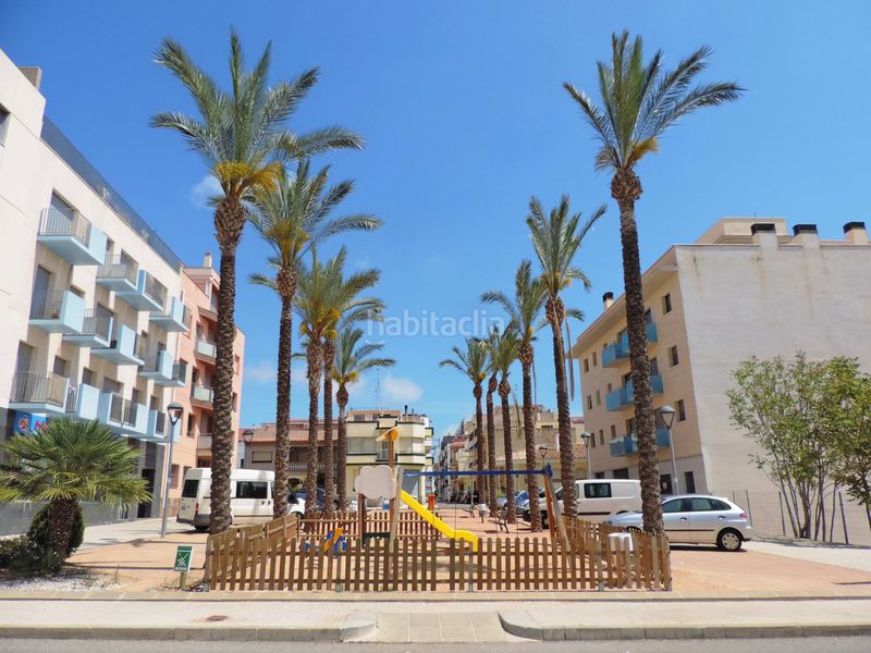 Foto 78347fac-7726-44bc-8172-56ba556bd73a. Planta baixa amb calefacció aparcament piscina a Ampolla (L´)