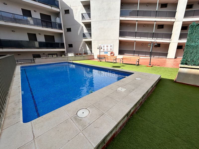 Foto bba8d356-7a04-4af5-a6b5-b591bdd42253. Planta baixa amb calefacció aparcament piscina a Ampolla (L´)