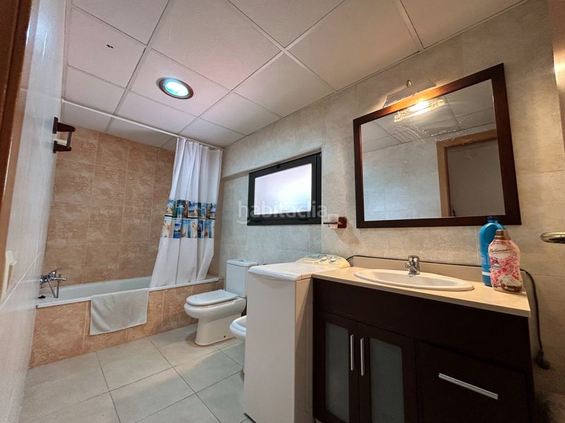 Foto cd57095a-50b6-49e2-a46a-d992fdb51c29. Planta baixa amb calefacció aparcament piscina a Ampolla (L´)