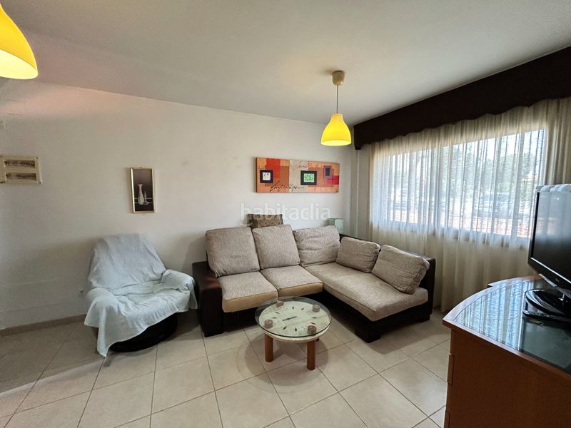 Foto cd6b6e67-a619-431d-8e6e-4e3a3f25f7d0. Planta baixa amb calefacció aparcament piscina a Ampolla (L´)