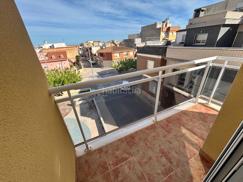 Foto 475af313-5cfa-44c6-97c4-943e224dbf95. Pis amb calefacció a Camarles