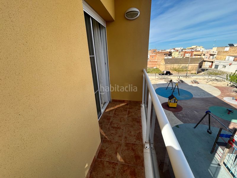 Foto d6a5323a-2f1c-47df-a4eb-4387068fe556. Pis amb calefacció a Camarles