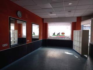 Lloguer Local Comercial a Calle carmen conde 37. Atención emprendedores! local en zona corte inglés para tu negoc