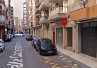 Local Comercial en Calle cartagena de indias 6. Tu local comercial en calle cartagena de indias con angel bruna