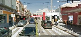 Geschäftsraum in Calle submarino 31. !una oportunidad para proyectar tu negocio!