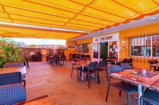 Rent Business premise in Calle muro de la sal 18. Traspaso de local comercial en el centro de cabo de palos