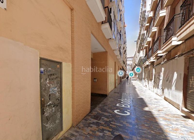 Foto b8237ba6-3326-409c-82c4-d0c3a97fe9da. Geschäftsraum in calle bodegones 5 in Casco Antiguo Cartagena