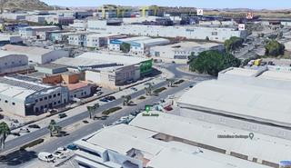 Rent Industrial building  Calle belgrado - pl industrial. Nave industrial en polígono cabezo beaza  cartagena