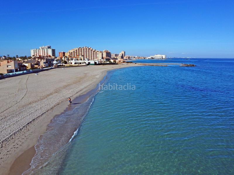 Foto 1454e7fc-a52b-4d3d-98c7-811546d41abe. Chalet mit parking in Entremares Manga del Mar Menor (La)