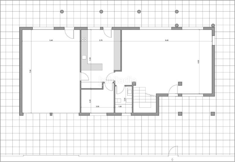 Foto c588d0c5-2ce9-489e-aeb8-044d1bdac2e1. Chalet mit parking in Entremares Manga del Mar Menor (La)
