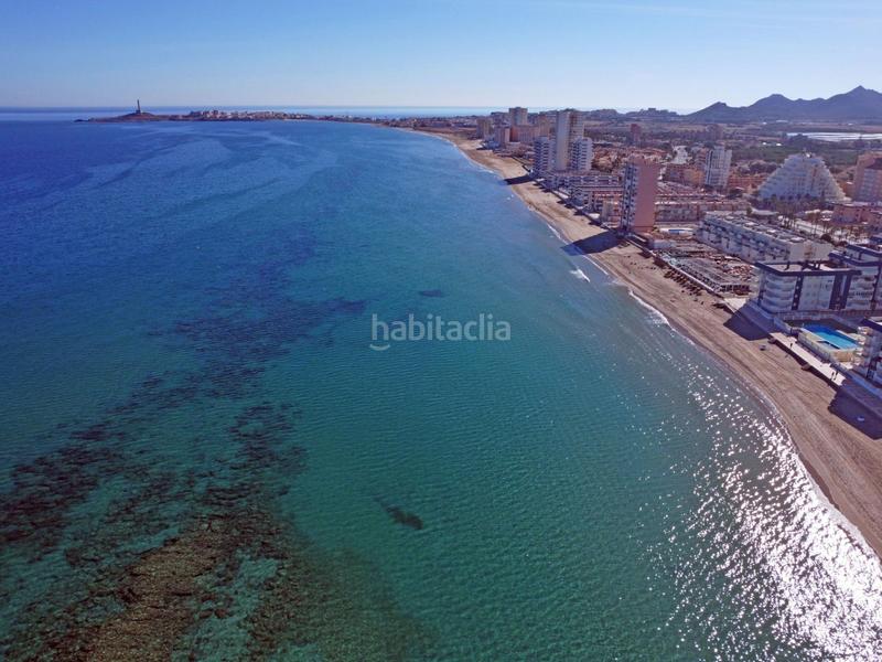 Foto cc06b31d-5485-4ea9-a066-f314a31ea479. Chalet mit parking in Entremares Manga del Mar Menor (La)
