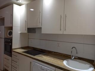 Location Appartement  Calle wsell de guimbarda. Piso bajo reformado y amueblado junto paseo alfonso xiii