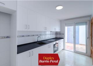Haus en Calle libertad 4c. Atencion.dplex seminuevo con cochera y luminoso patio en barrio