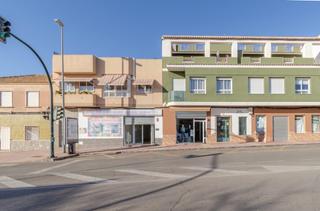 Geschäftsraum in Plaza Hospital 2