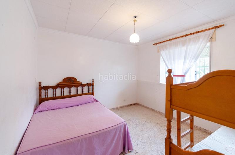 Foto 03d548de-5630-42f8-808c-5a79cbce74ba. Maison avec parking piscine dans Pozo Estrecho Cartagena