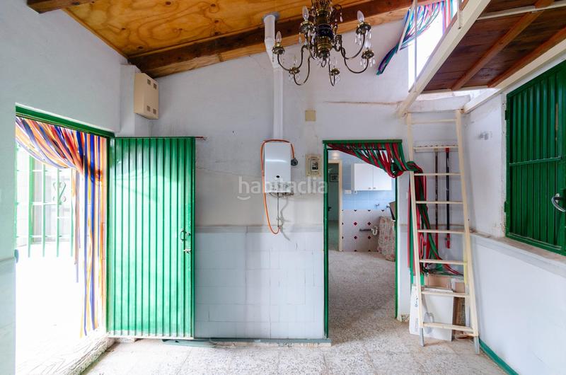 Foto 120ab3b6-05bd-48ee-ab02-dd73807fbfec. Maison avec parking piscine dans Pozo Estrecho Cartagena