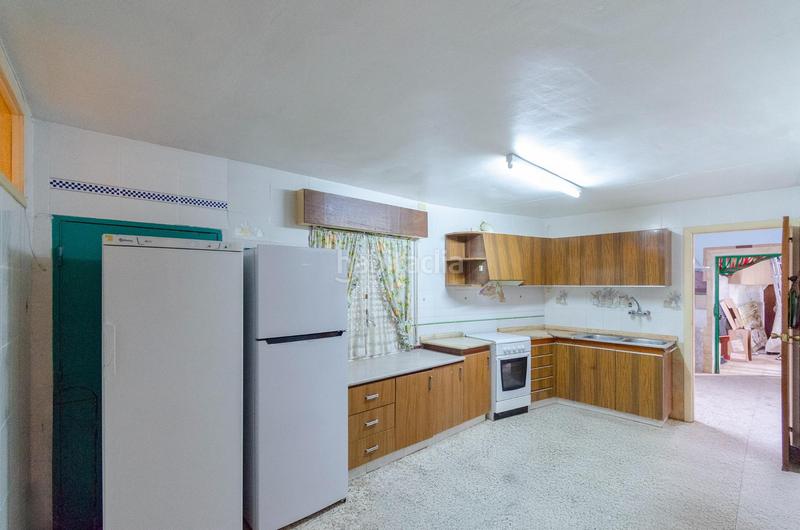 Foto 12c34b32-1b53-4d1e-9d54-c63b5c0d5787. Maison avec parking piscine dans Pozo Estrecho Cartagena