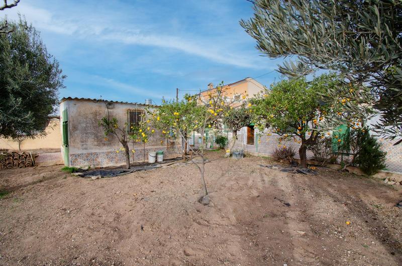 Foto 1cdd975c-f0b1-49d0-96b9-0296b9582394. Maison avec parking piscine dans Pozo Estrecho Cartagena