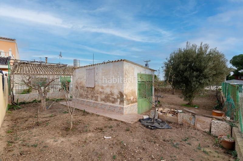 Foto 1f4df75a-e79a-47c2-ade0-c558eee956a5. Maison avec parking piscine dans Pozo Estrecho Cartagena