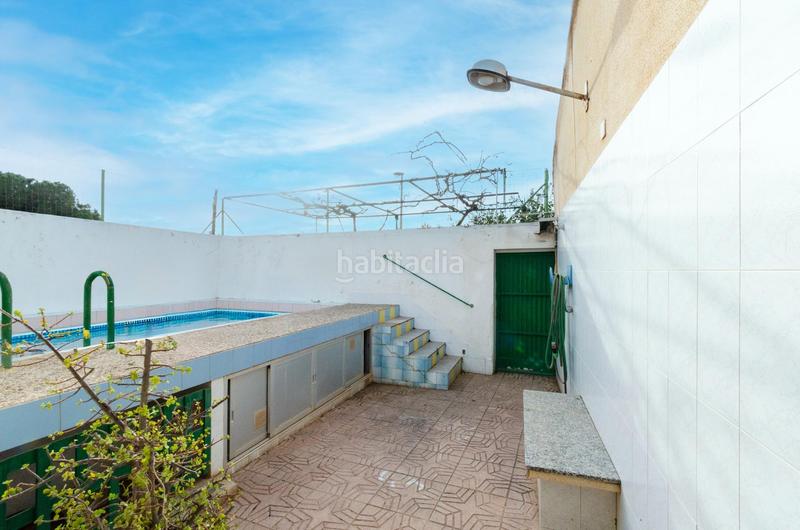 Foto 34fc268f-5d03-4462-97f4-2d1f90fd05a1. Maison avec parking piscine dans Pozo Estrecho Cartagena