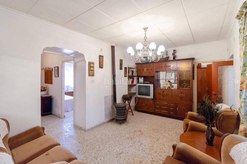 Foto 5c72b7c6-b3e4-4135-9be7-22a84df5d621. Maison avec parking piscine dans Pozo Estrecho Cartagena