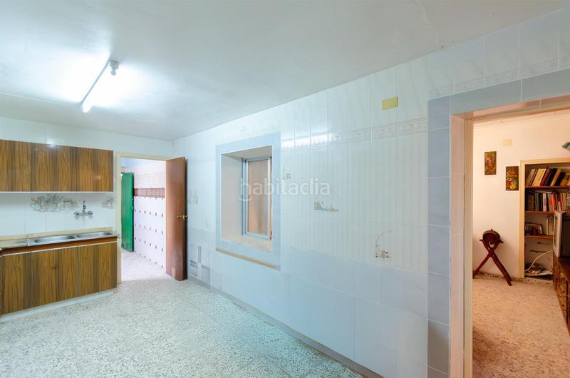 Foto 6658560b-dfee-480d-b67c-9bb65bca5d52. Maison avec parking piscine dans Pozo Estrecho Cartagena