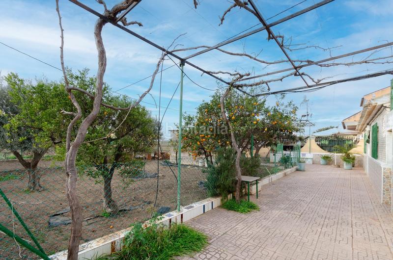 Foto 68fe0db9-7dde-4a36-842f-df6f1b6e1217. Maison avec parking piscine dans Pozo Estrecho Cartagena