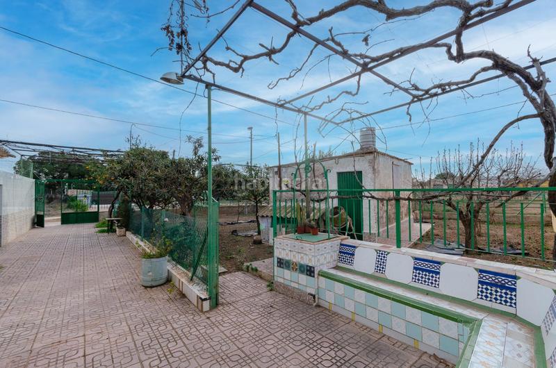 Foto 6a59776c-1057-4b45-93b1-ae09f761d433. Maison avec parking piscine dans Pozo Estrecho Cartagena