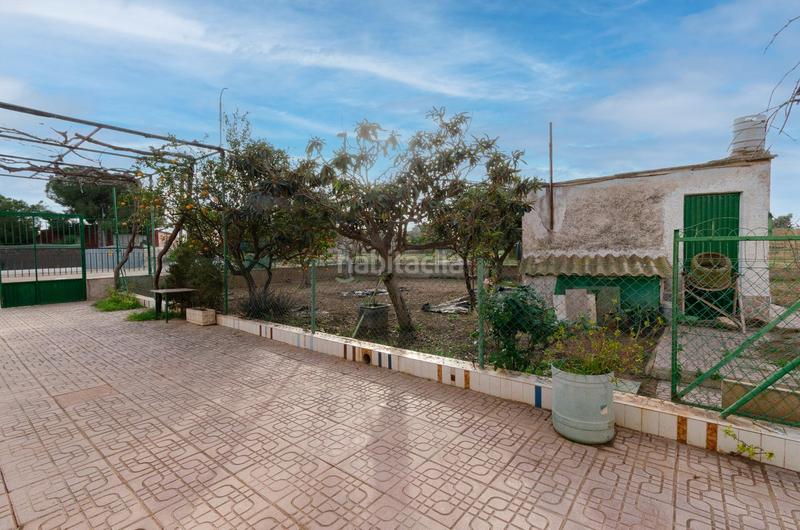 Foto 797e4796-1259-46e5-b9ad-de5dfdc86437. Maison avec parking piscine dans Pozo Estrecho Cartagena