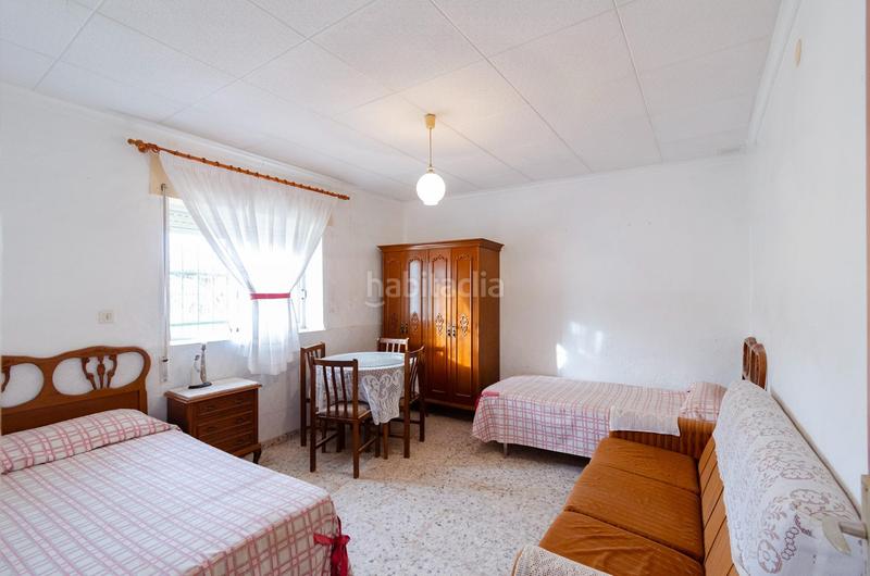 Foto 7d892f8e-83b0-4596-bcae-b92adc48ce4a. Maison avec parking piscine dans Pozo Estrecho Cartagena