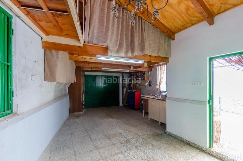 Foto 839c05a5-1149-4186-8a43-2c0fccd800c1. Maison avec parking piscine dans Pozo Estrecho Cartagena