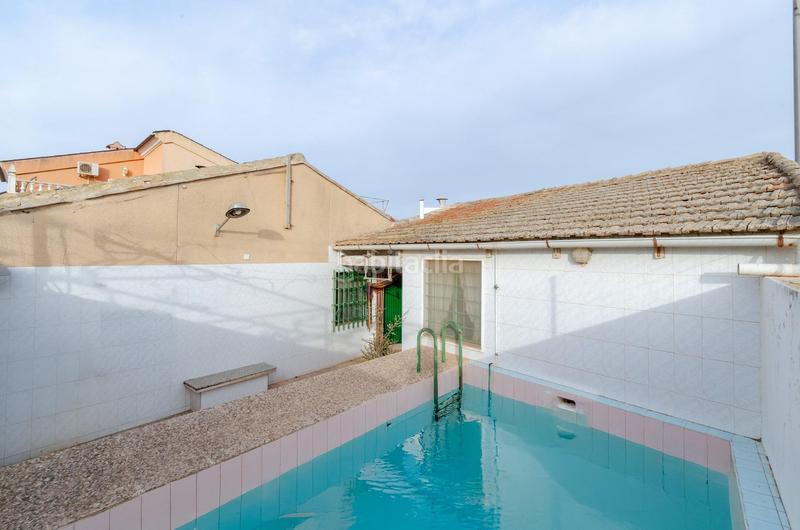 Foto 879b2ff0-216a-4f80-9ea5-42e42edc5ee6. Maison avec parking piscine dans Pozo Estrecho Cartagena