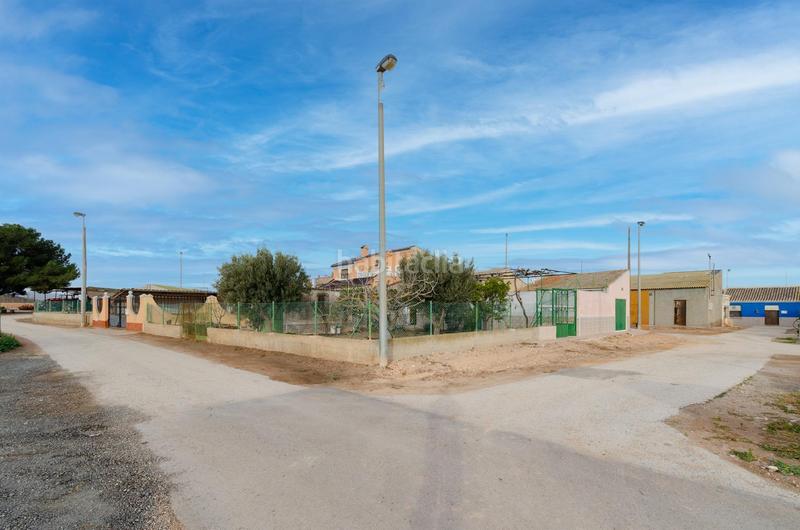 Foto 941ff2b1-5589-409e-b699-3c9adbe9a068. Maison avec parking piscine dans Pozo Estrecho Cartagena