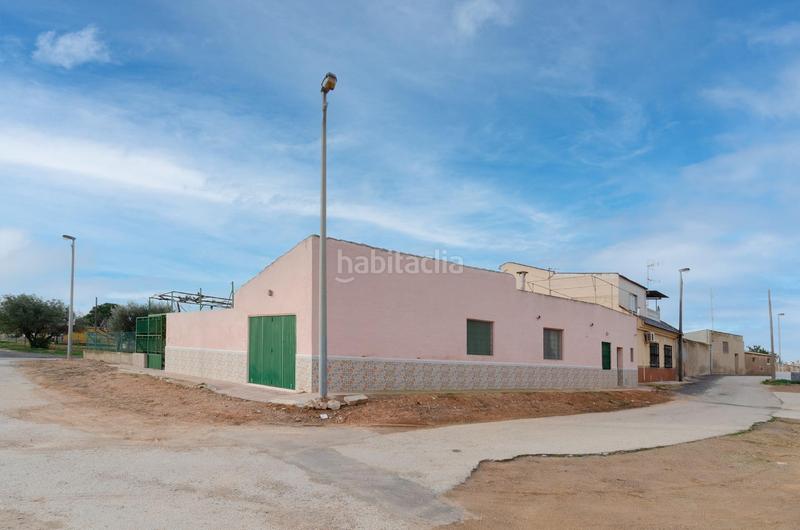 Foto 9e920b21-4532-4ba1-abb1-c2ad115d0dc0. Maison avec parking piscine dans Pozo Estrecho Cartagena