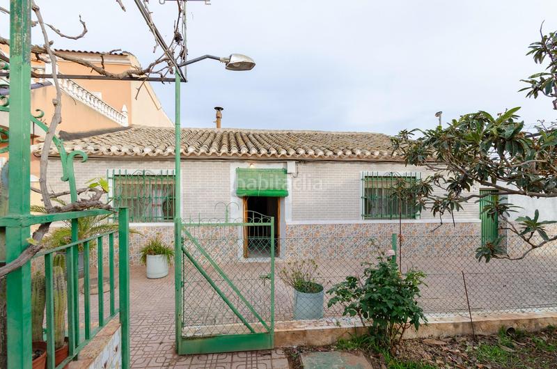 Foto a21f630e-9c9c-47b9-aa53-a98610754bc3. Maison avec parking piscine dans Pozo Estrecho Cartagena